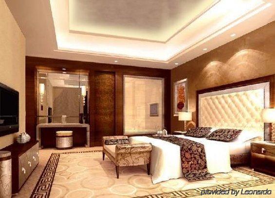 Zhongheng International Hotel Weifang Quarto foto